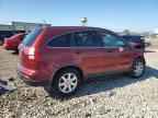 2008 HONDA CR-V