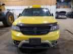2015 DODGE JOURNEY
