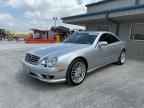 2002 MERCEDES-BENZ CL-Class
