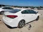 2018 KIA FORTE