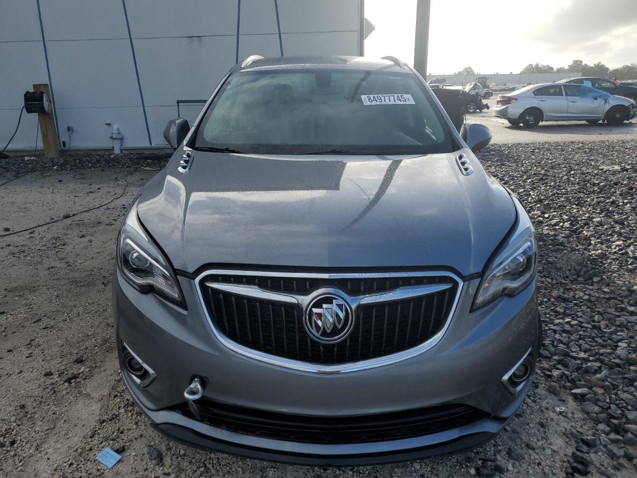 2020 BUICK Envision