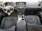 2014 NISSAN PATHFINDER