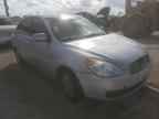 2011 HYUNDAI ACCENT