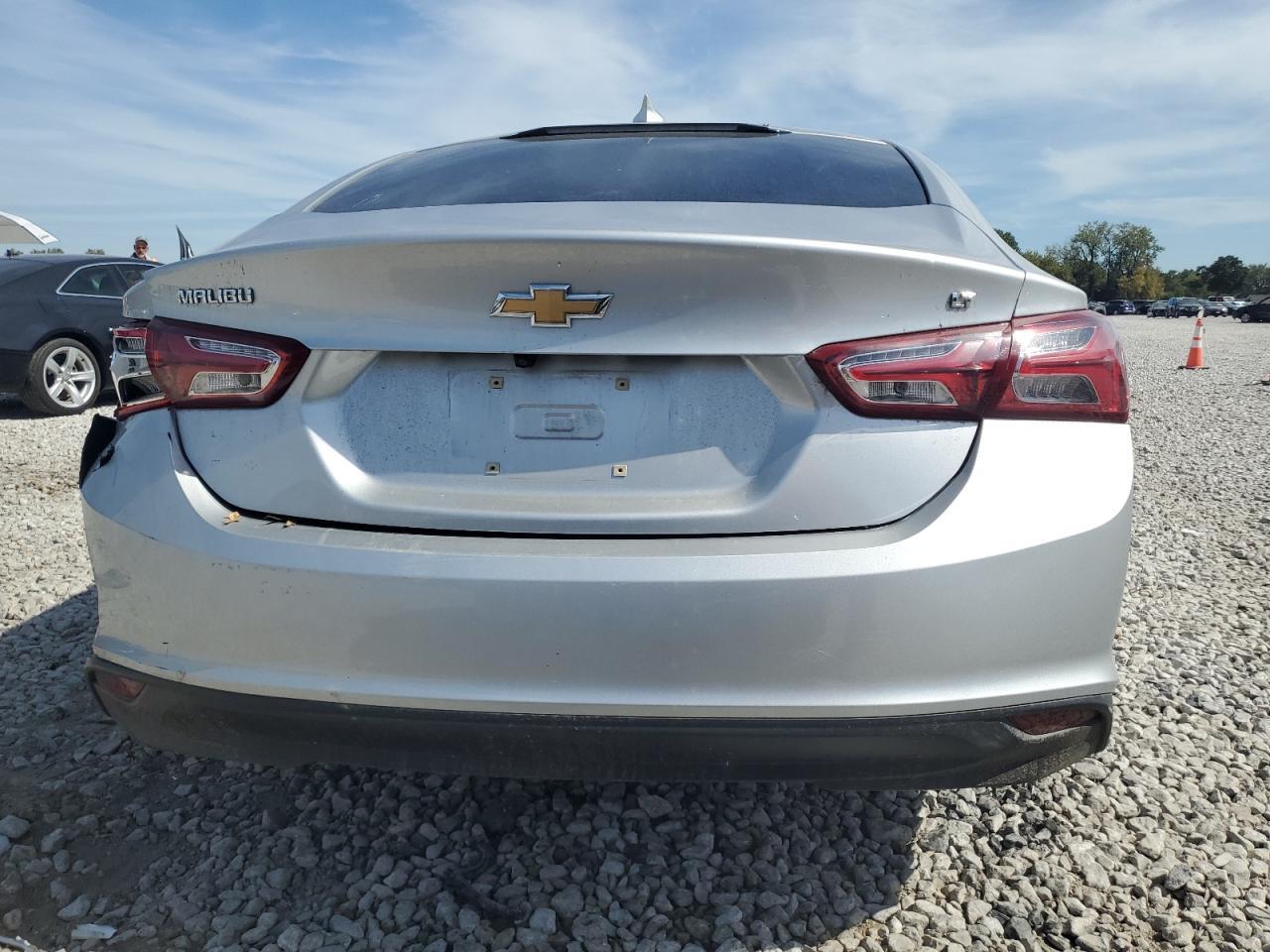 2020 CHEVROLET MALIBU