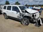 2016 JEEP PATRIOT