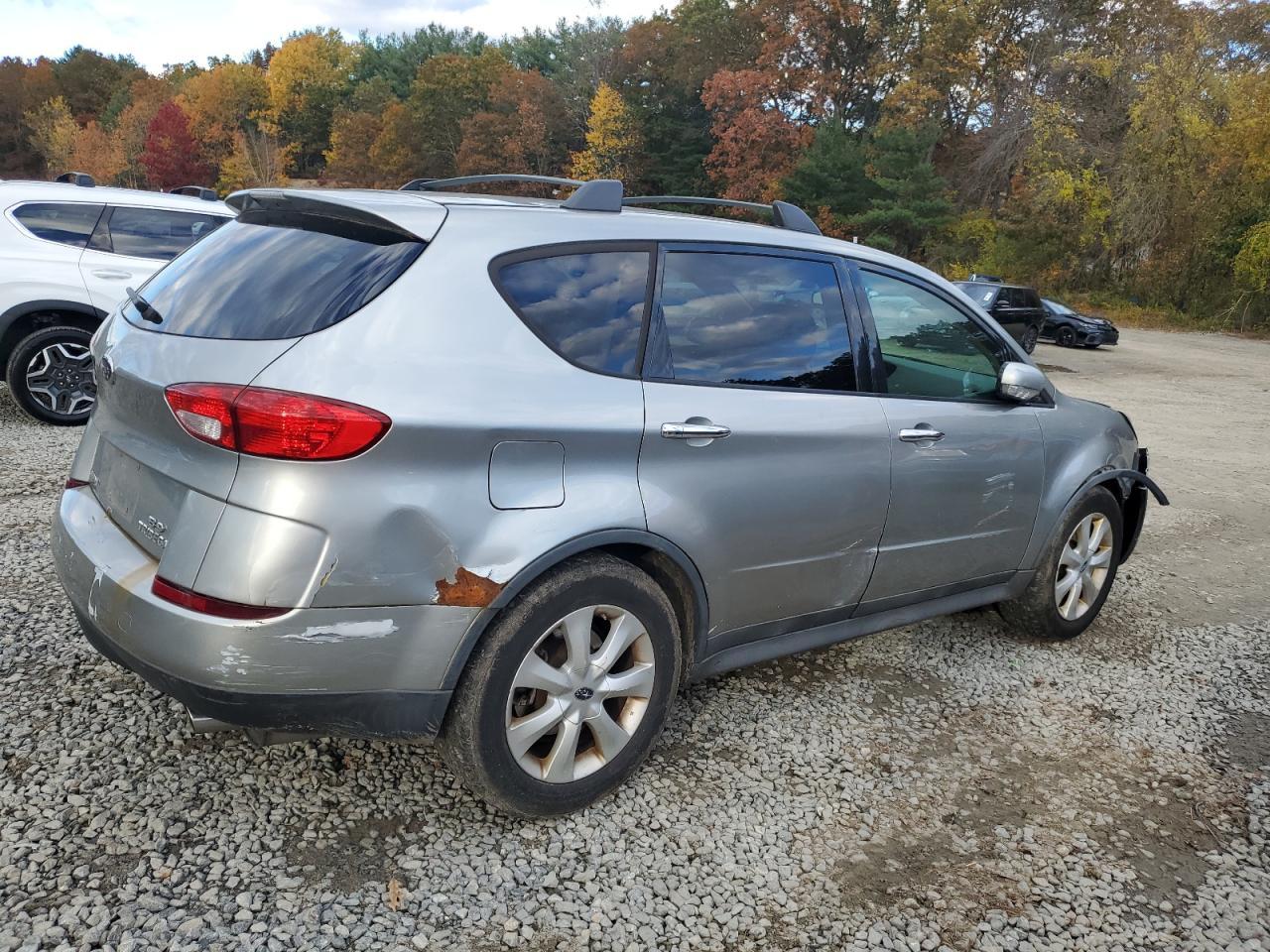 2006 SUBARU B9 Tribeca