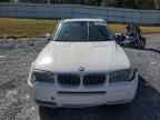2006 BMW X3
