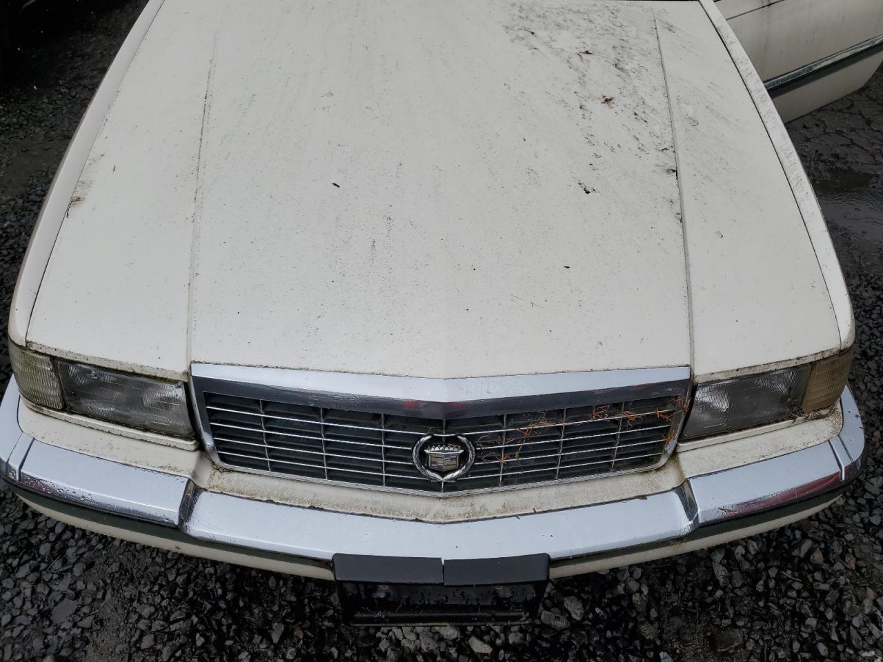 1992 CADILLAC Eldorado