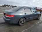 2003 HONDA ACCORD