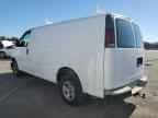 2002 CHEVROLET EXPRESS 2500