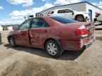 2006 TOYOTA CAMRY