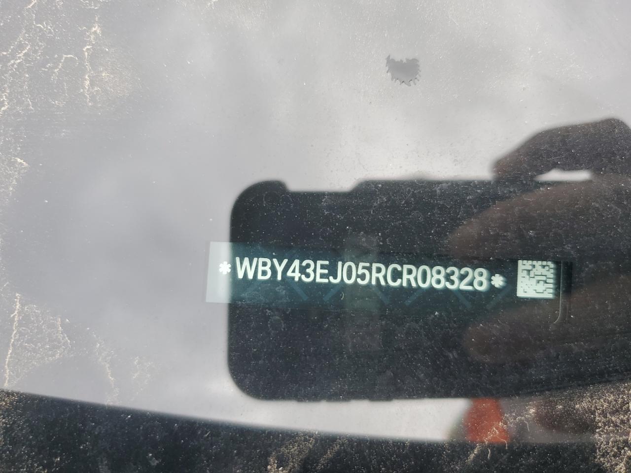 2024 BMW i7
