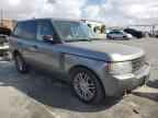 2011 LAND ROVER RANGE ROVER