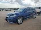 2018 ACURA RDX