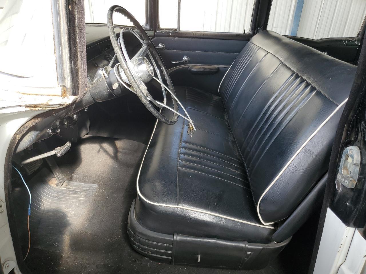 1955 PONTIAC All Other