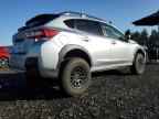 2018 SUBARU Crosstrek
