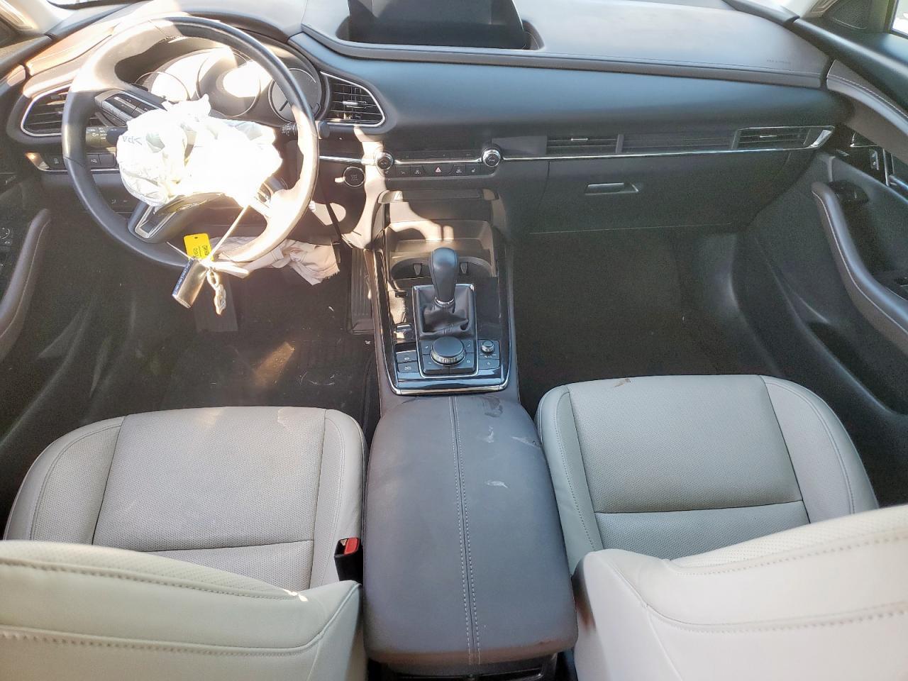 2022 MAZDA CX-30