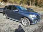 2014 MERCEDES-BENZ ML-Class