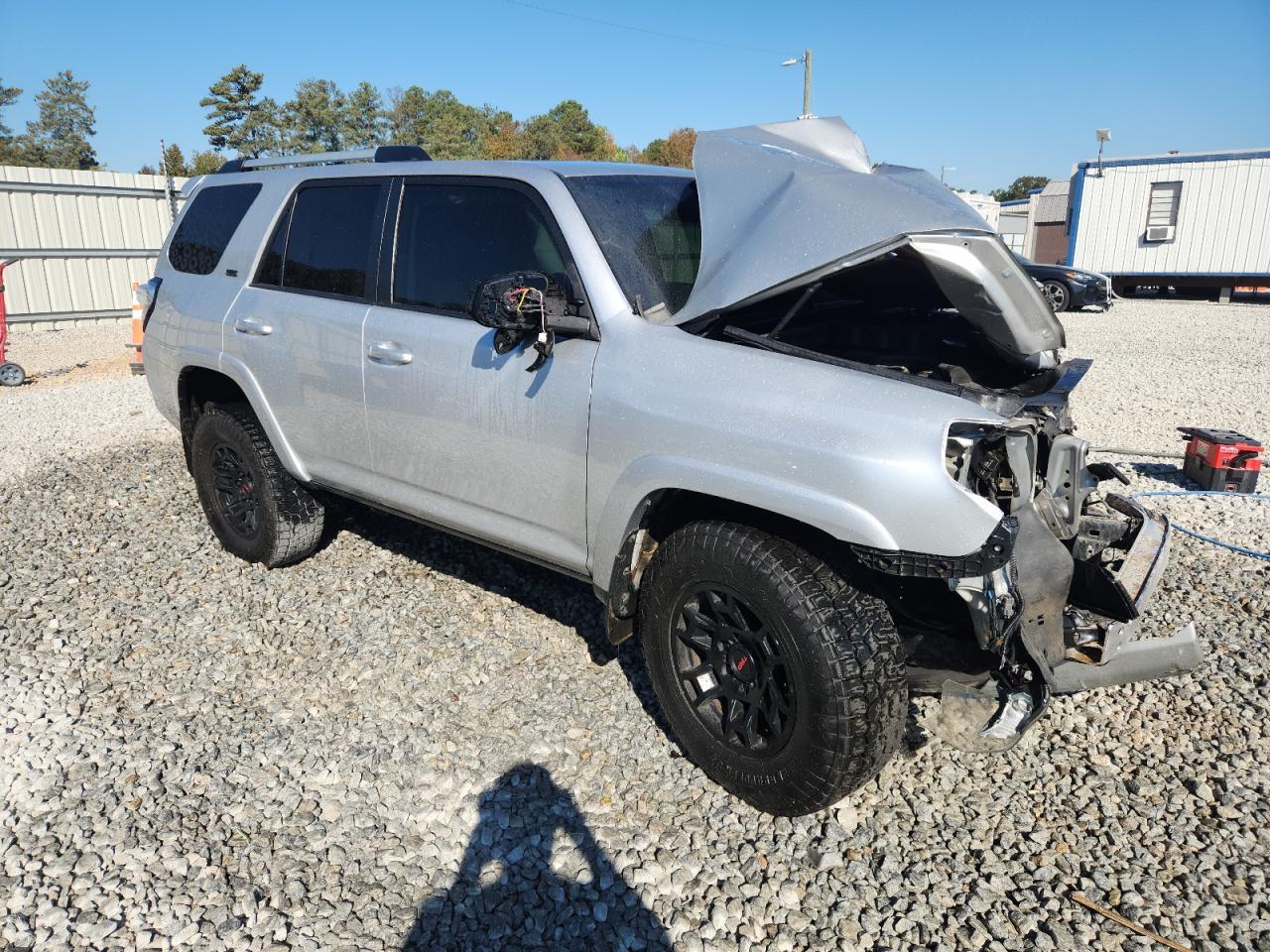 2019 TOYOTA 4Runner