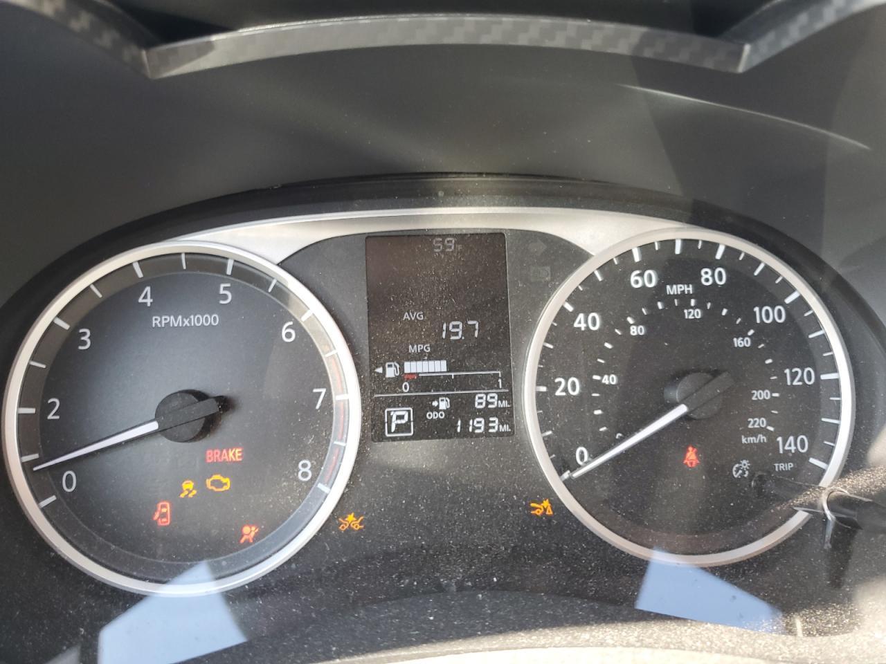 2025 NISSAN VERSA