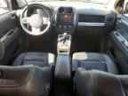 2015 JEEP Compass