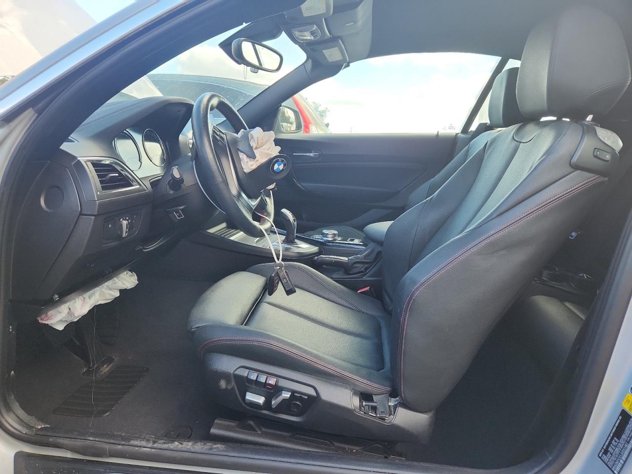 2018 BMW 2 Series