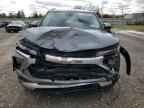 2024 CHEVROLET Trailblazer