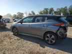 2020 NISSAN LEAF