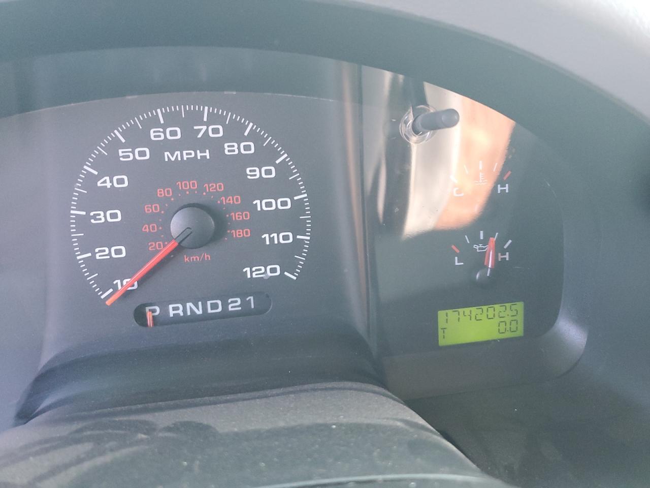 2006 FORD F-150