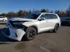 2025 TOYOTA HIGHLANDER