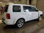 2013 HONDA PILOT