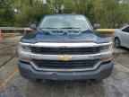 2016 CHEVROLET Silverado