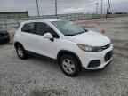 2018 CHEVROLET TRAX