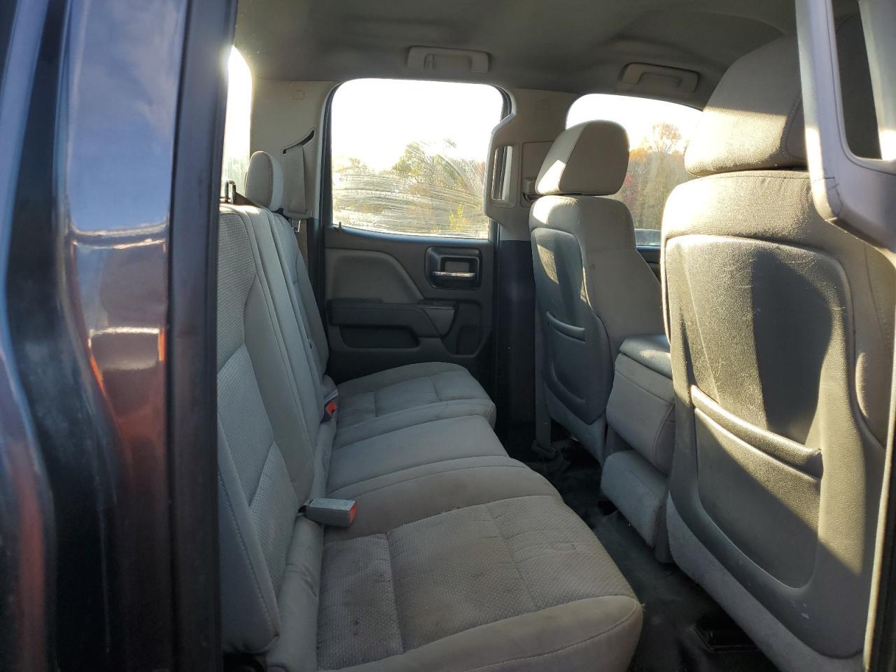 2014 GMC Sierra