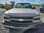 2006 CHEVROLET Silverado