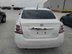 2010 NISSAN SENTRA