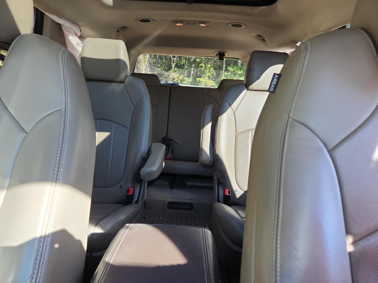 2016 GMC ACADIA