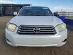 2008 TOYOTA HIGHLANDER