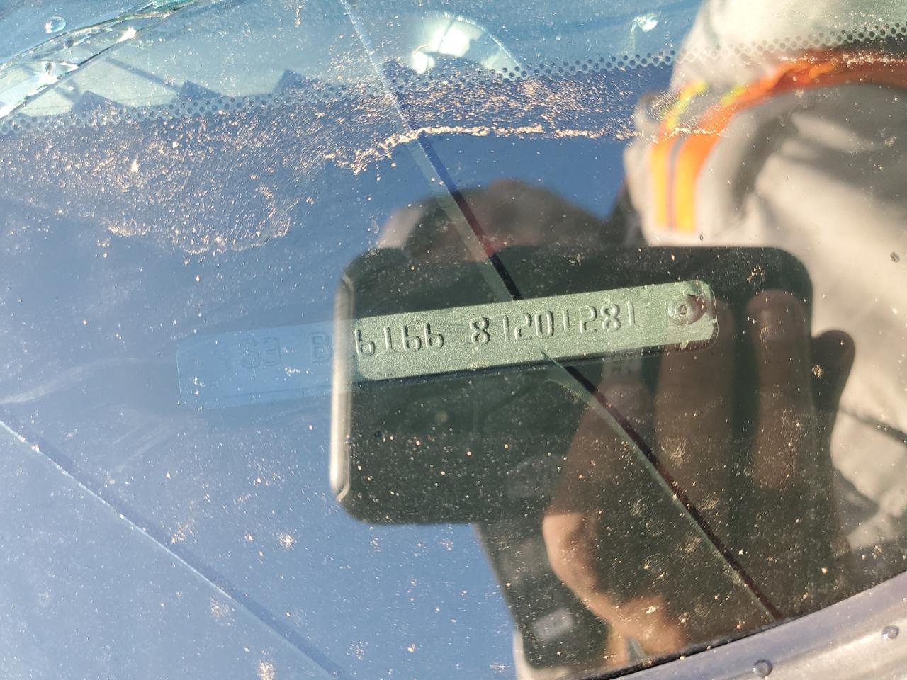 2008 SUBARU Legacy