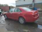 2012 LINCOLN MKZ