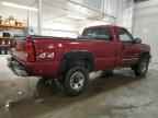 2006 CHEVROLET Silverado