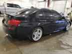 2014 BMW 5 series