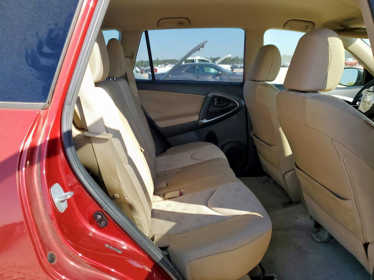 2012 TOYOTA RAV4