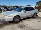 2001 TOYOTA COROLLA