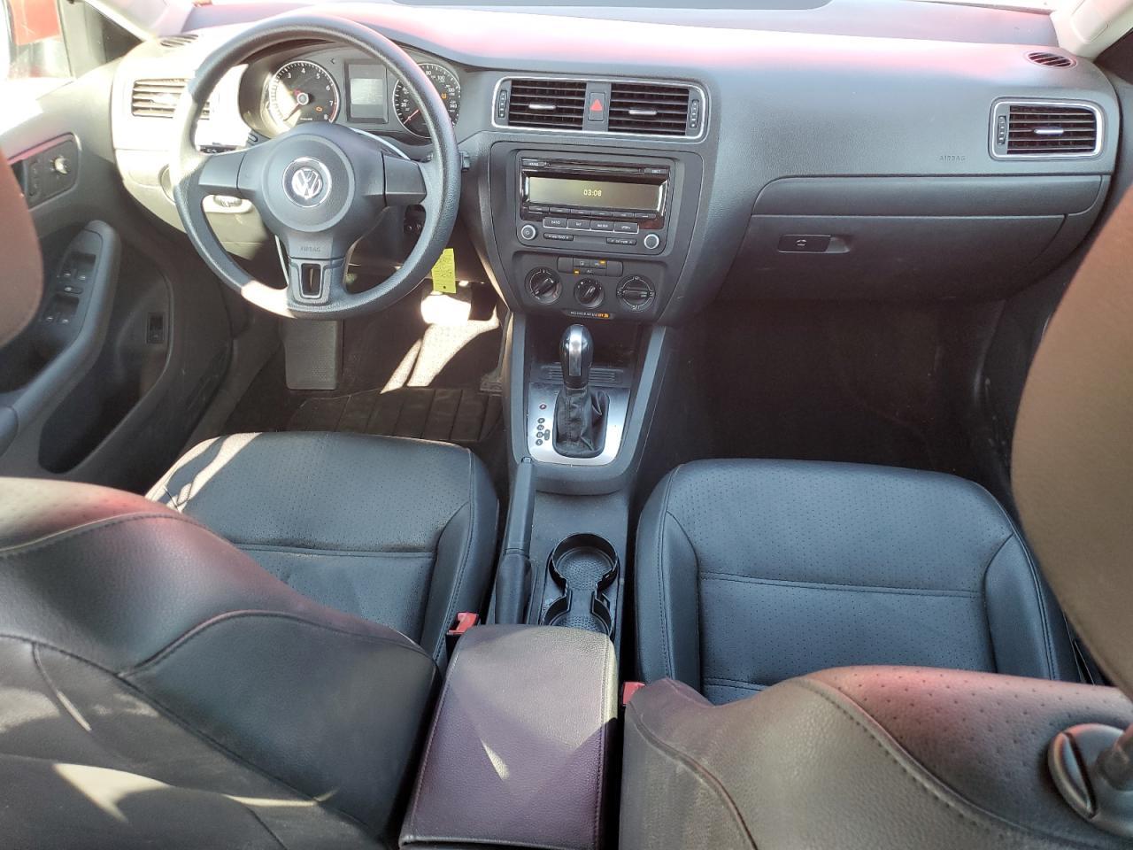 2014 VOLKSWAGEN JETTA