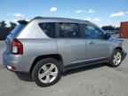 2016 JEEP Compass