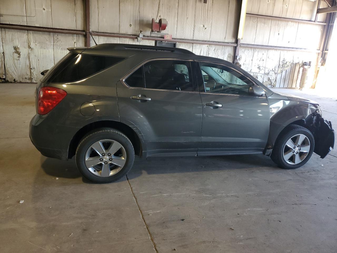 2013 CHEVROLET EQUINOX