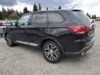 2016 MITSUBISHI outlander