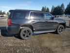 2017 CHEVROLET Tahoe