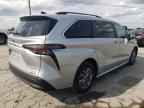 2024 TOYOTA SIENNA